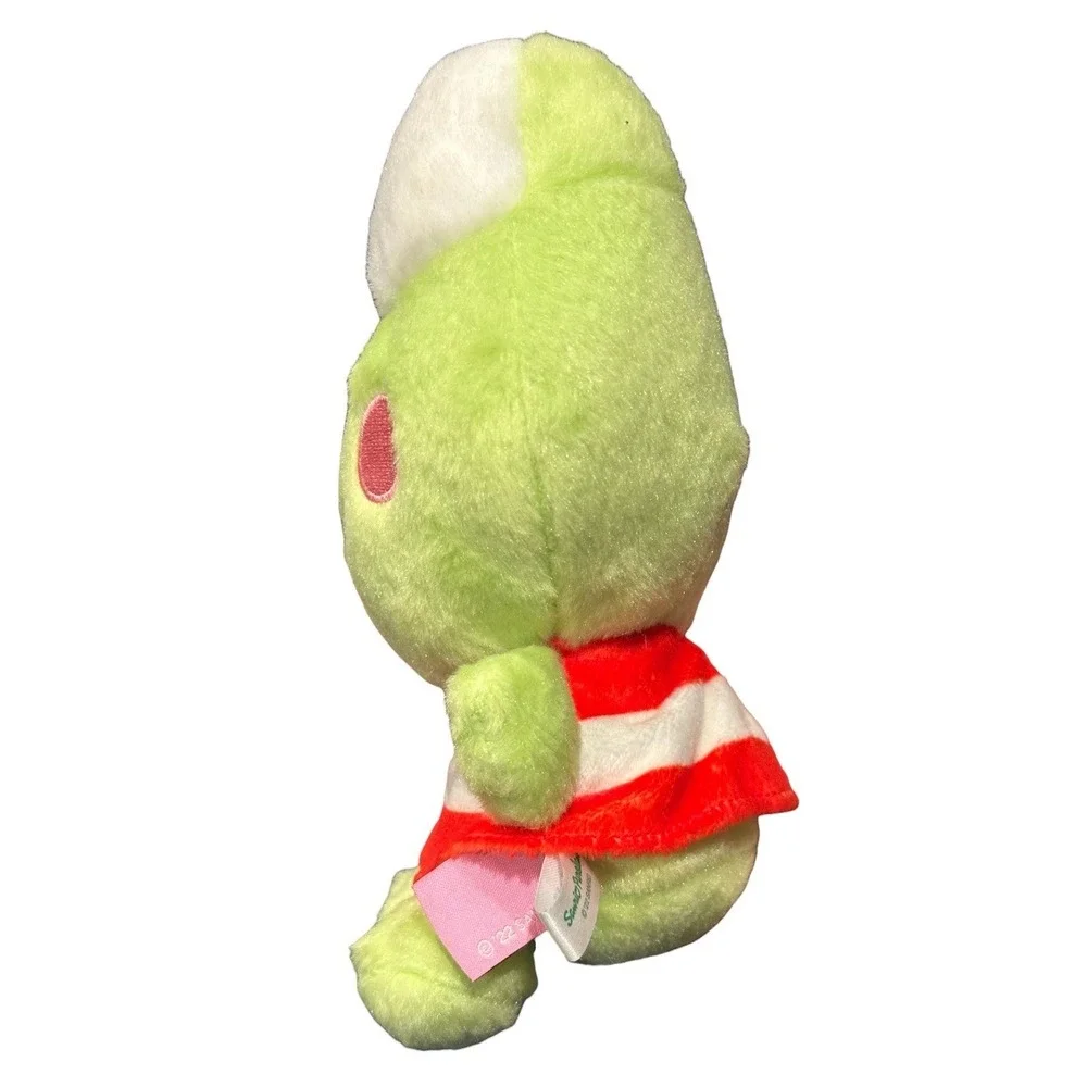 Sanrio Keroppi 7